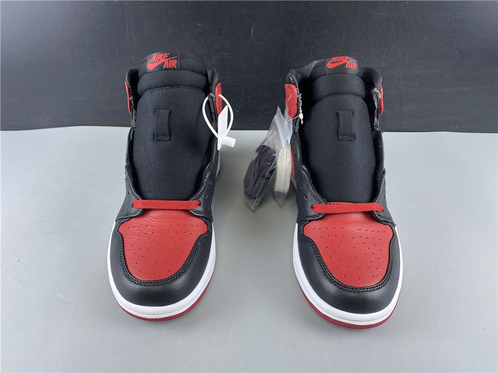 Air Jordan 1 432001-001